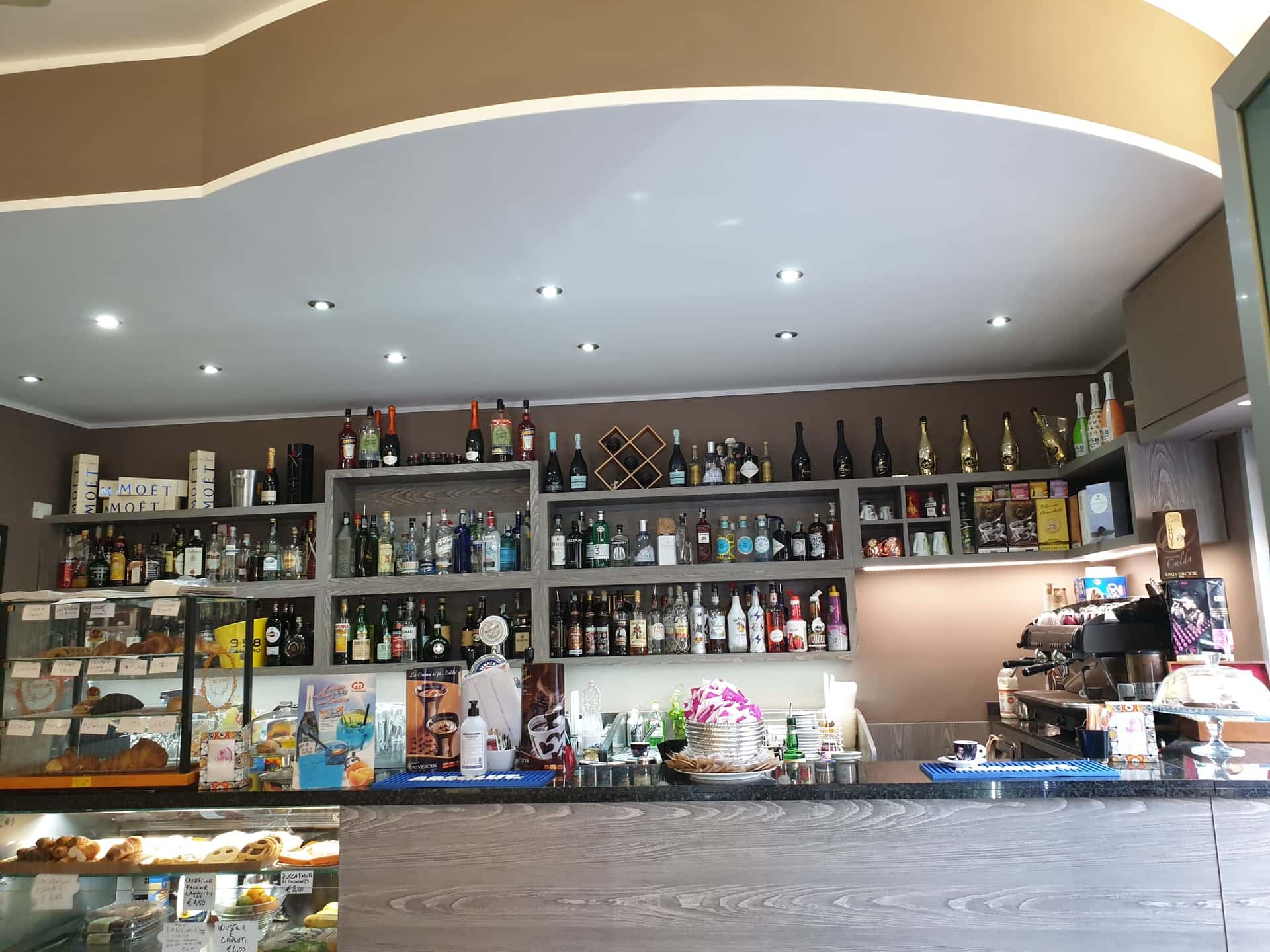 Bar By Star - Ristorante a Tavazzano con Villavesco