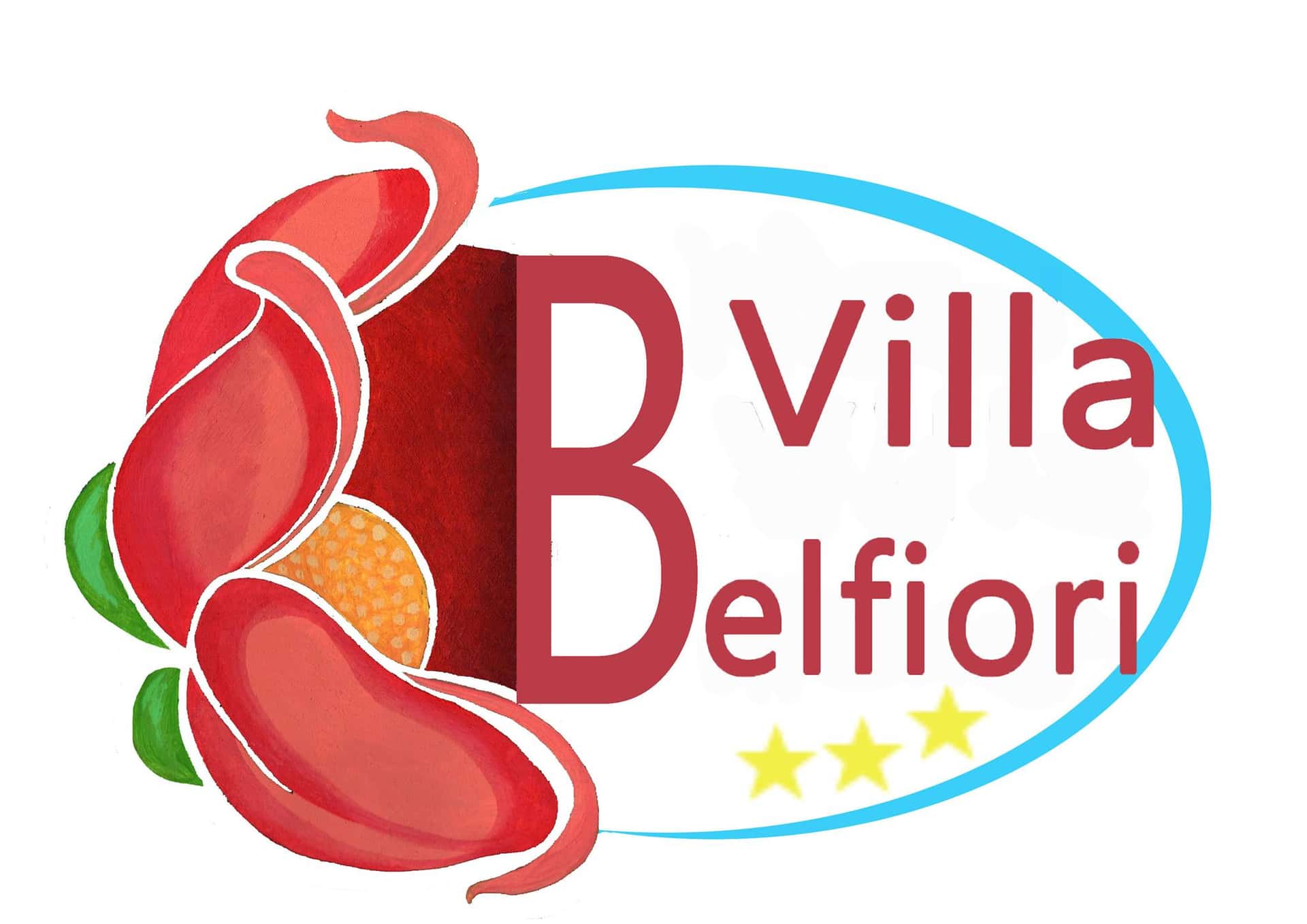 Hotel Villa Belfiori - Ristorante a Torre dei Corsari