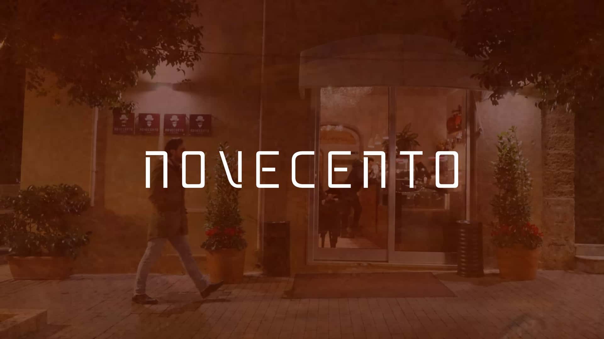 Novecento - Ristorante a Cefalù