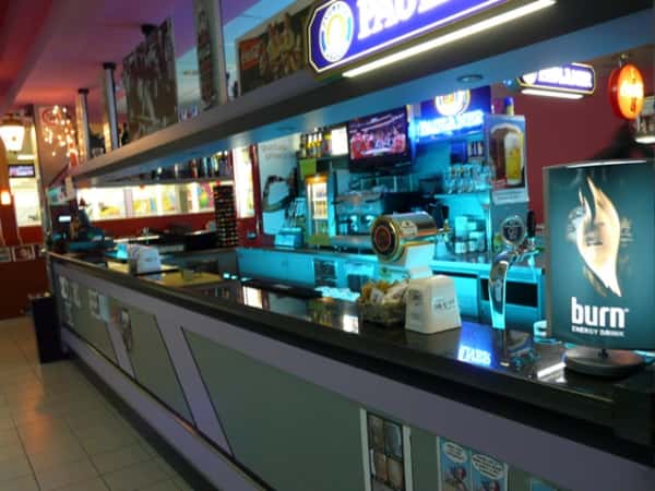 Bowling Verona - Ristorante a Verona