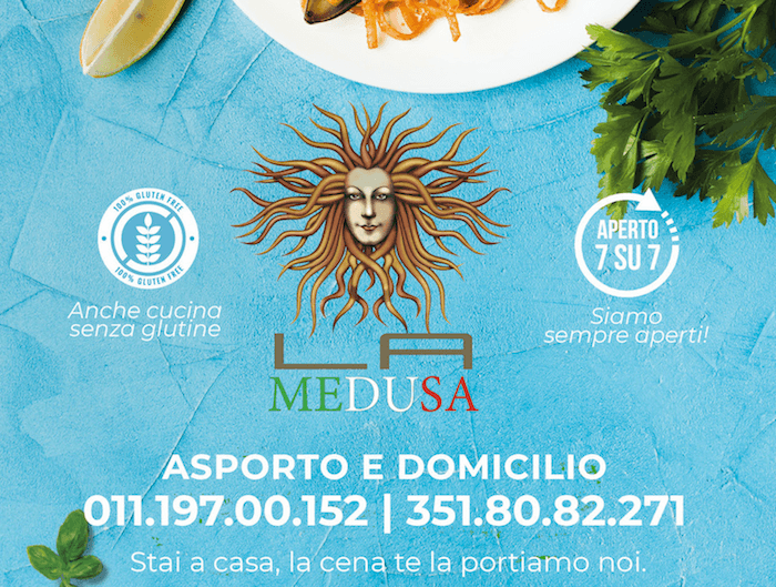 Ristorante La Medusa
