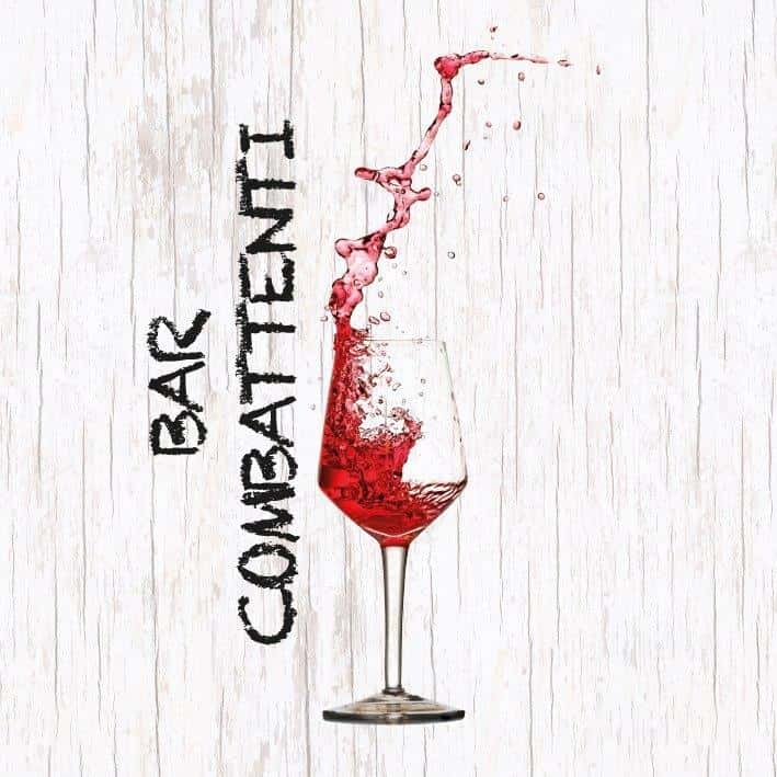 BARCOMBATTENTI - Ristorante a Desenzano del Garda
