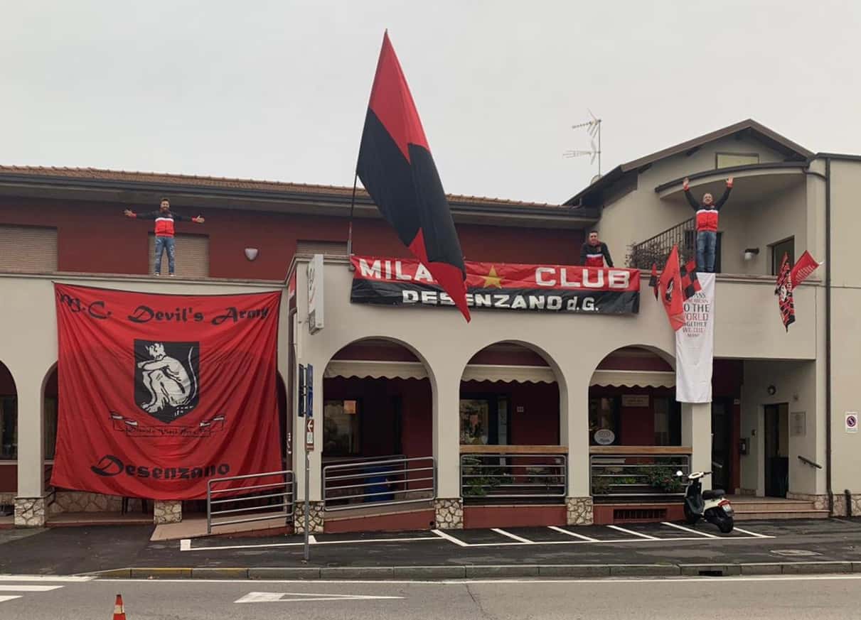 BAR ANGELICA - Ristorante a Desenzano del Garda