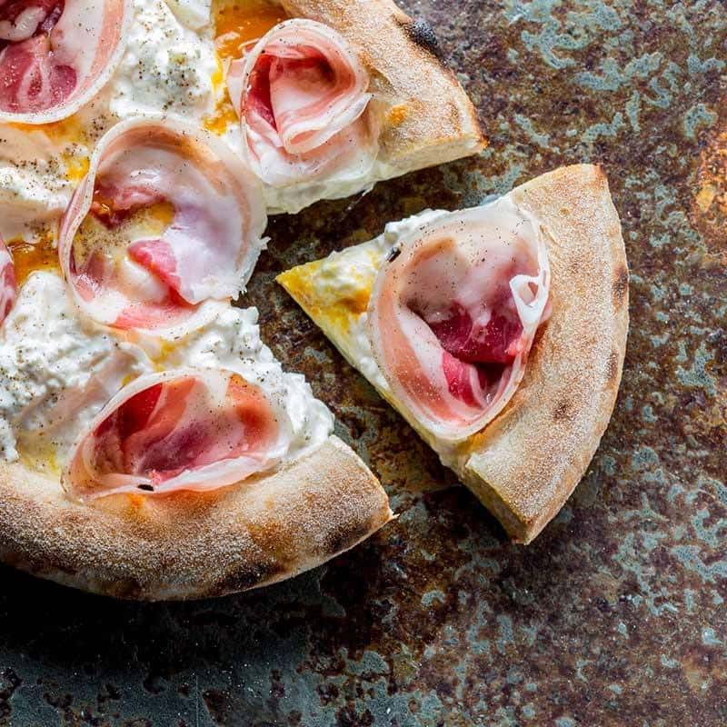 Exagono - Ristorante a Pietracatella