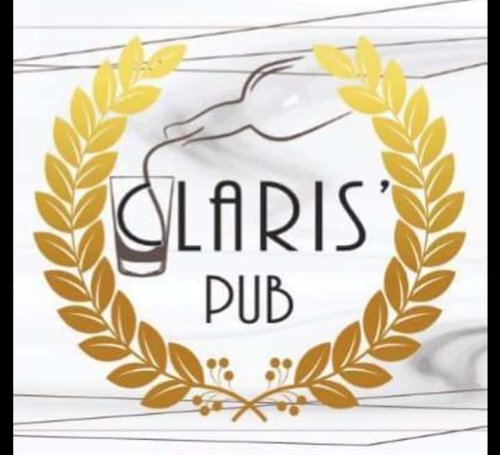 Claris' Pub - Ristorante a Belmonte Mezzagno
