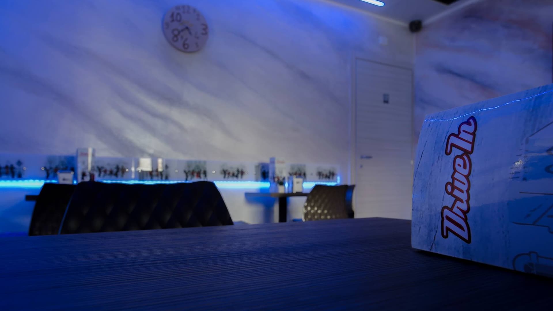 DRIVE IN - Ristorante a Torre De' Passeri