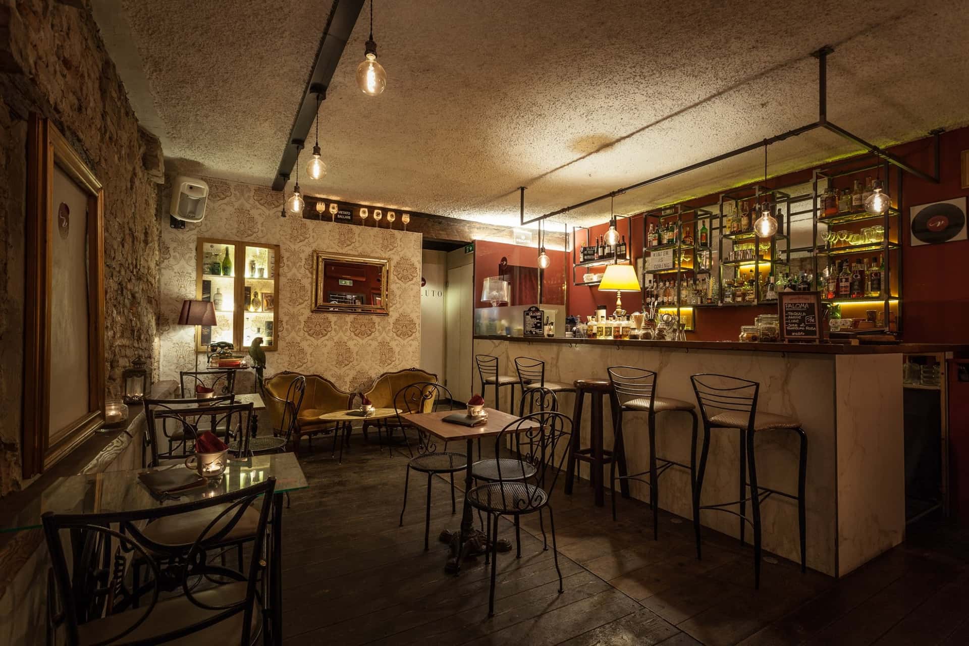 Velluto - Ristorante a Rimini
