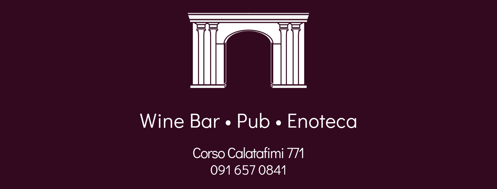 Arco Antico - Ristorante a Palermo
