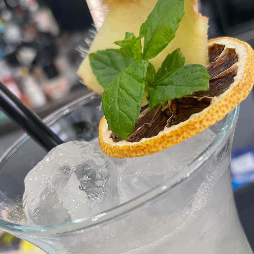 Europa Bar - Via La Loggia - Ristorante a Aragona