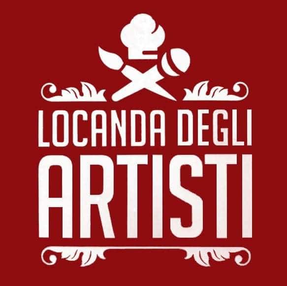 Locanda degli Artisti - Ristorante a Provezze
