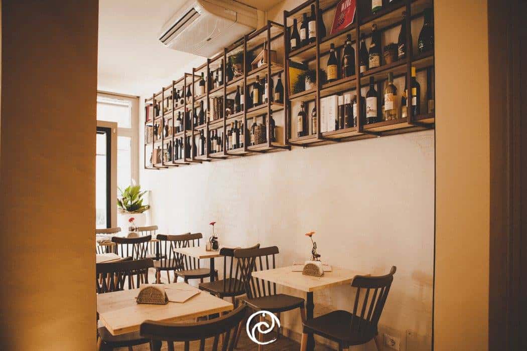 Dolce - Ristorante a Stradella