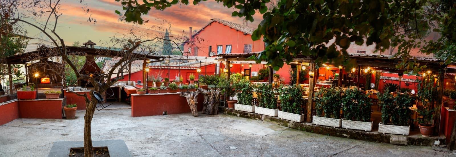 Il Fico d'India - Ristorante a