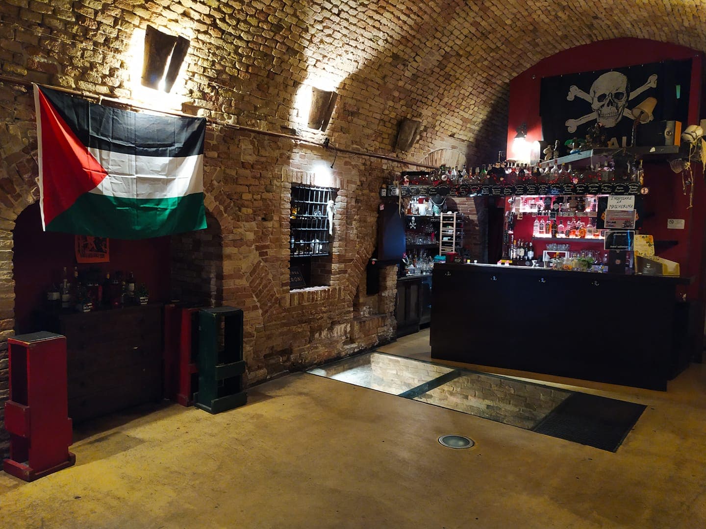 SCUMM - Ristorante a Pescara