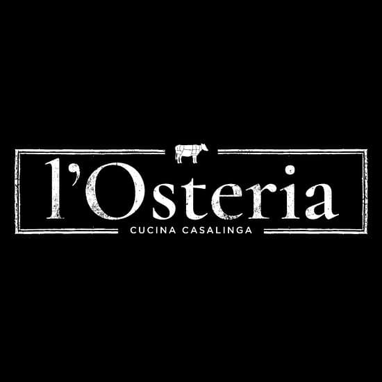 Ristorante L'Osteria Cucina Casalinga