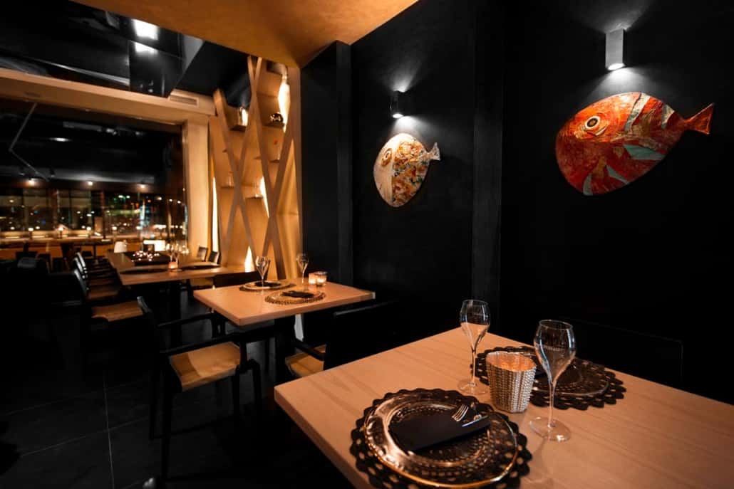 Via Chiabrera 23 - Ristorante a Rimini