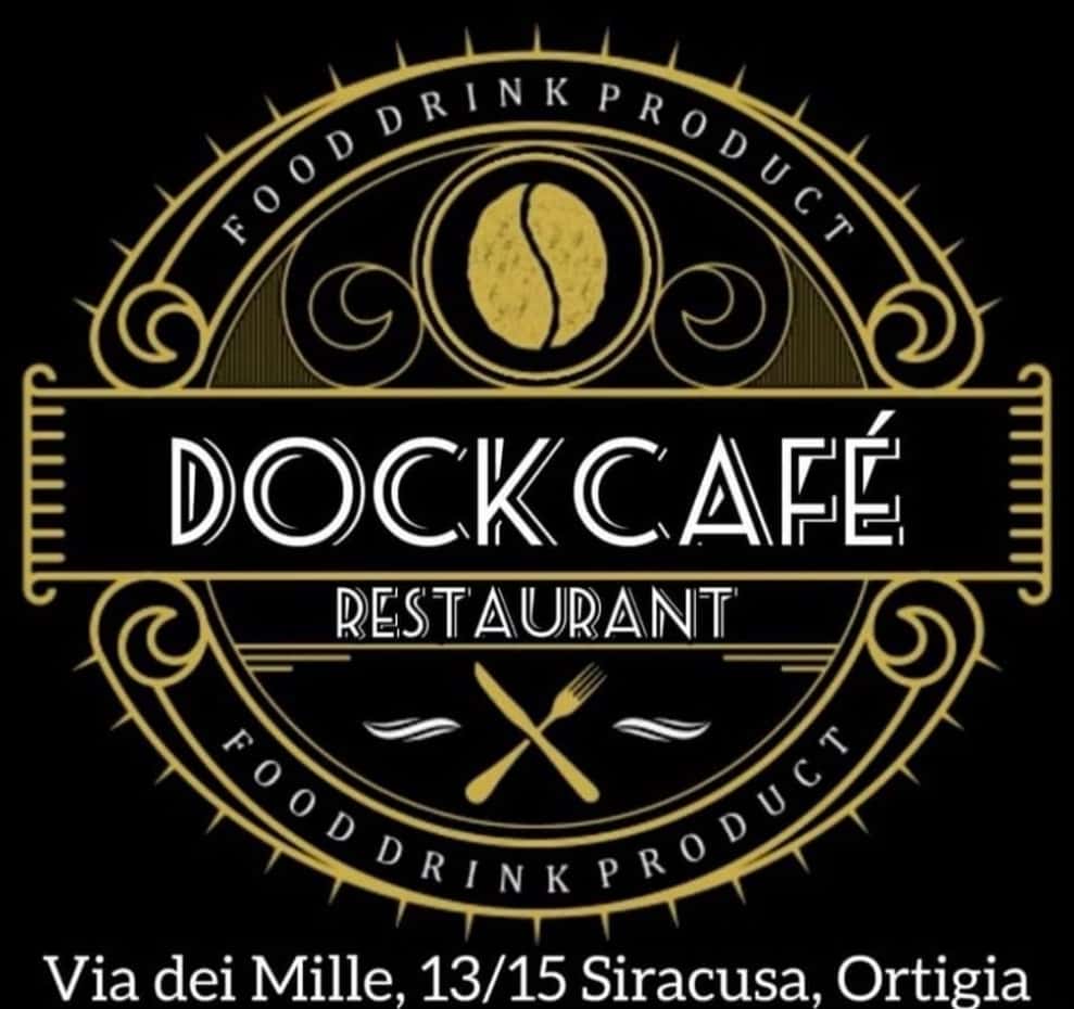 DOCK CAFE' - Ristorante a Siracusa