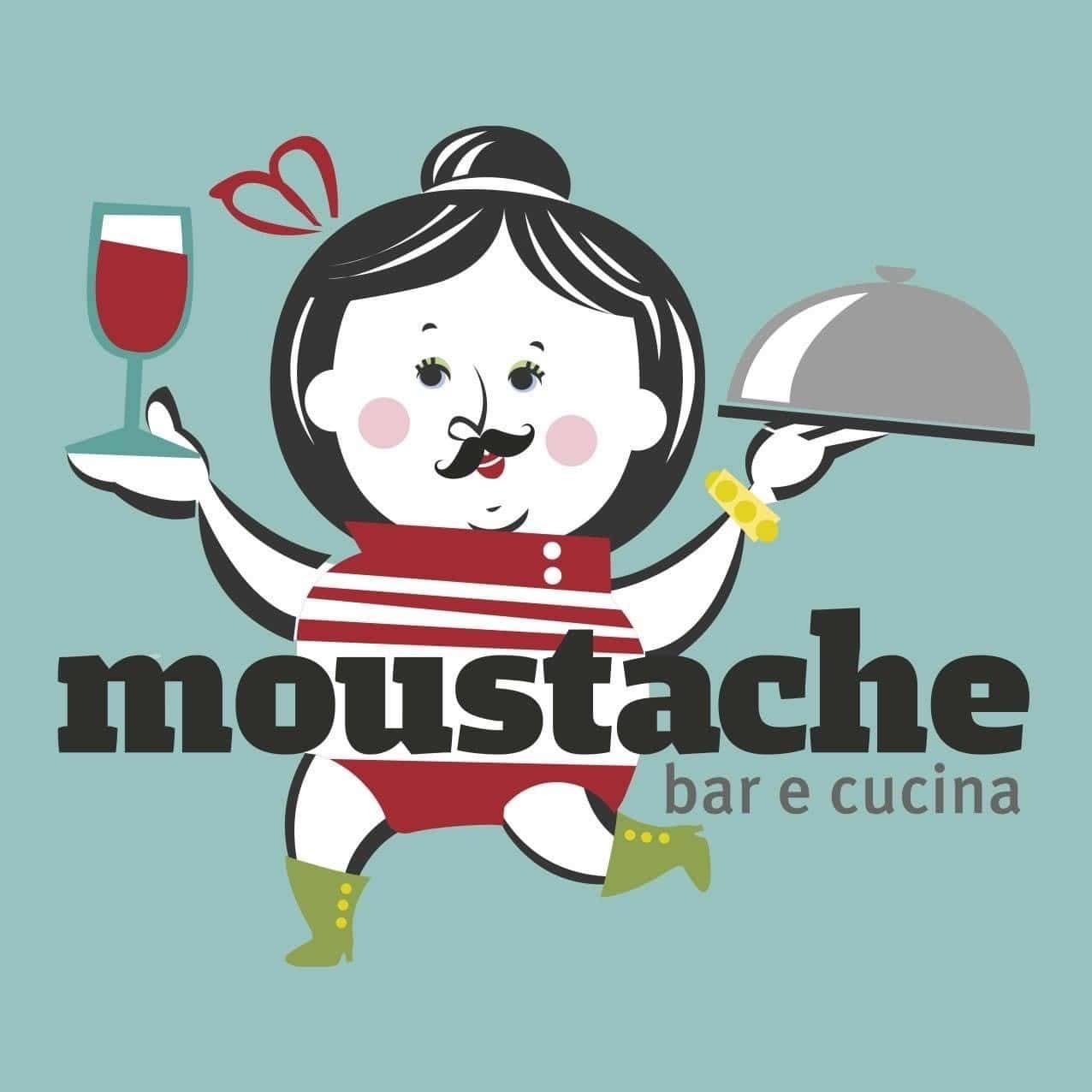 MOUSTACHE - Ristorante a Bologna