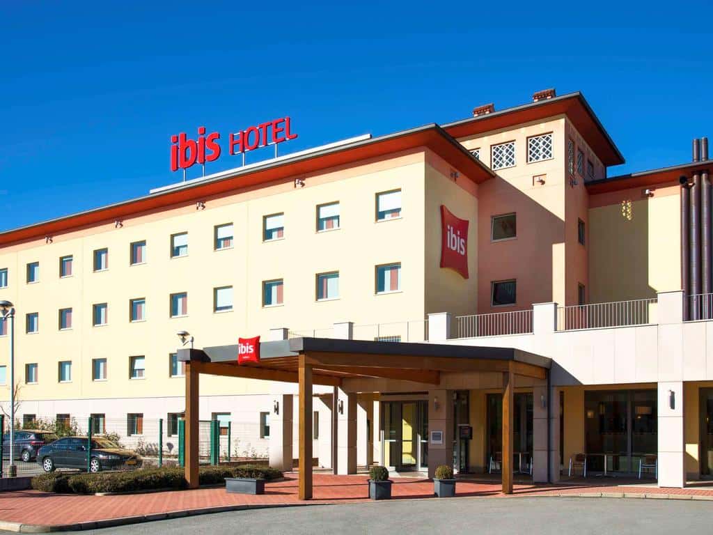 IBIS KITCHEN - menu bar - Ristorante a Grandate