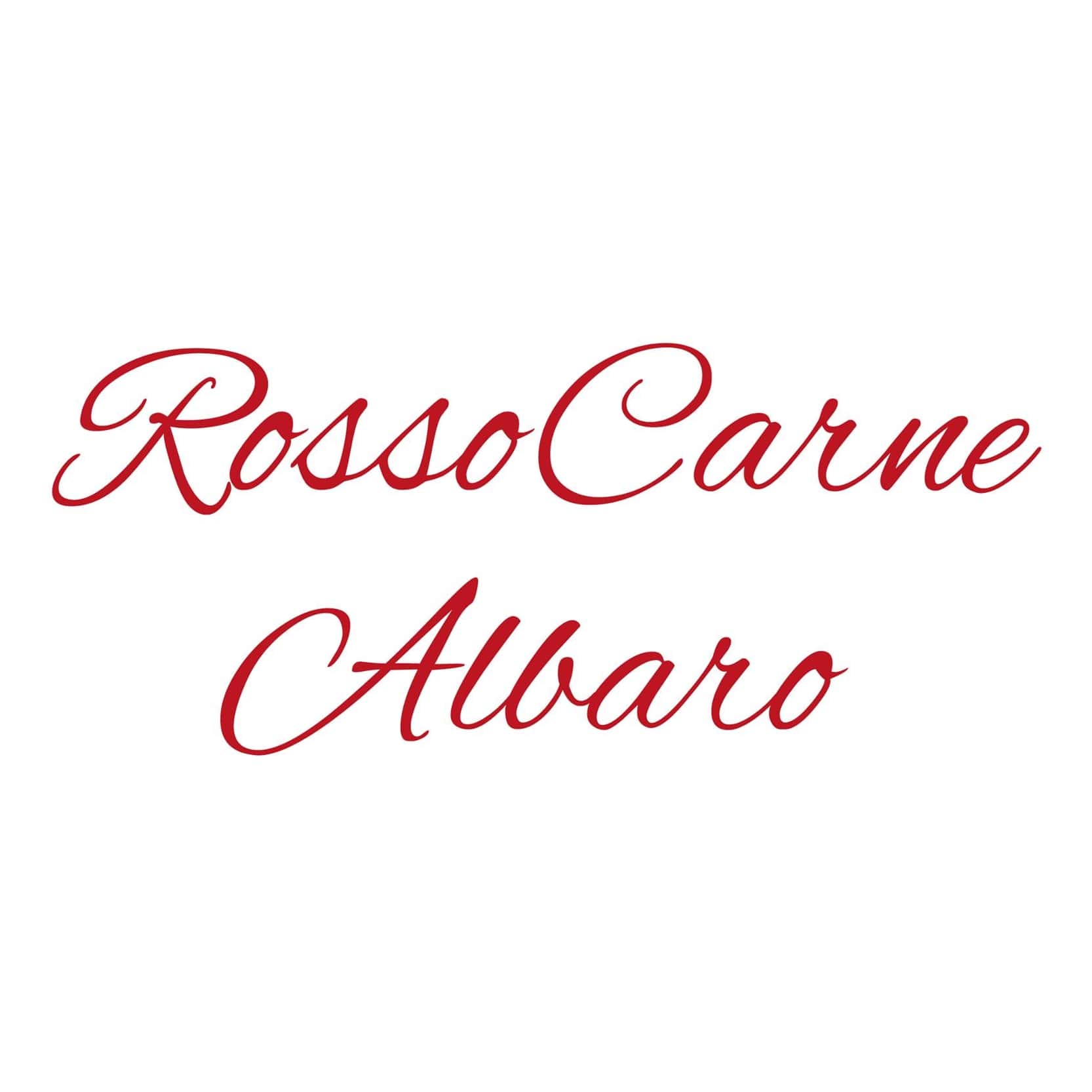 Rossocarne Albaro - Ristorante a Genova