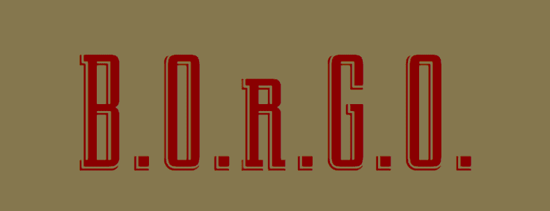 B.O.r.G.O - Ristorante a Firenze
