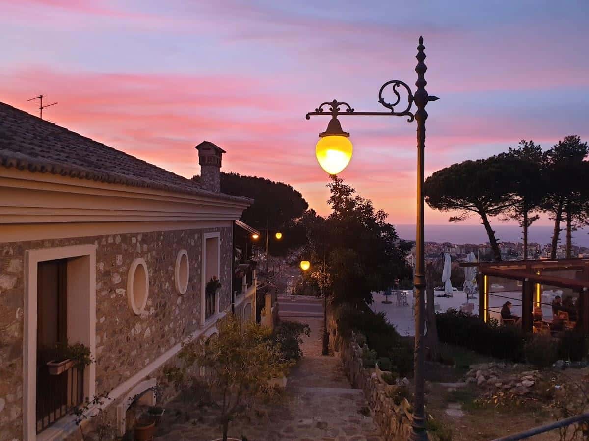 Bar Al Castello - Ristorante a Vibo Valentia