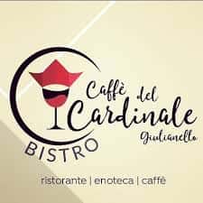 Caffè del Cardinale Di Millone Lucia - Delivery - Ristorante a Giulianello