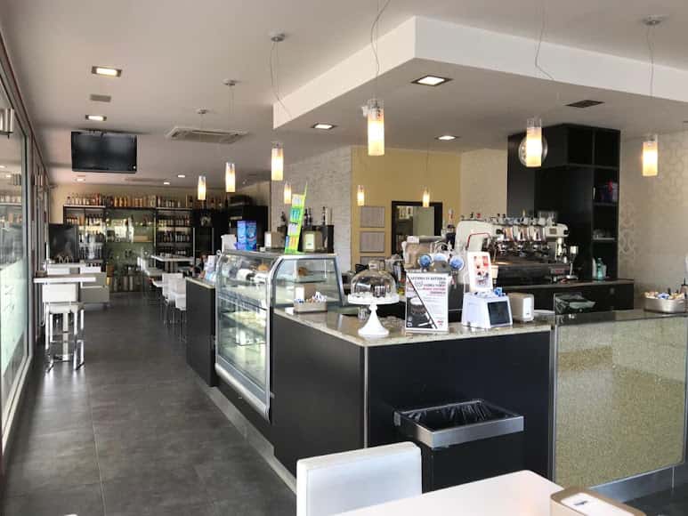 Enocaffè - Ristorante a Carbonia