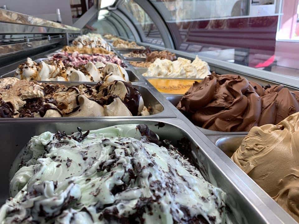 Il Gelataio di Vicenza - Ristorante a Vicenza