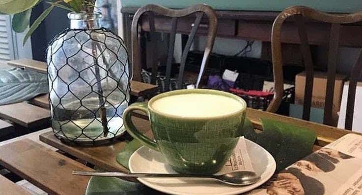 CARDUCCIO - Il Salotto Bio - Ristorante a Firenze