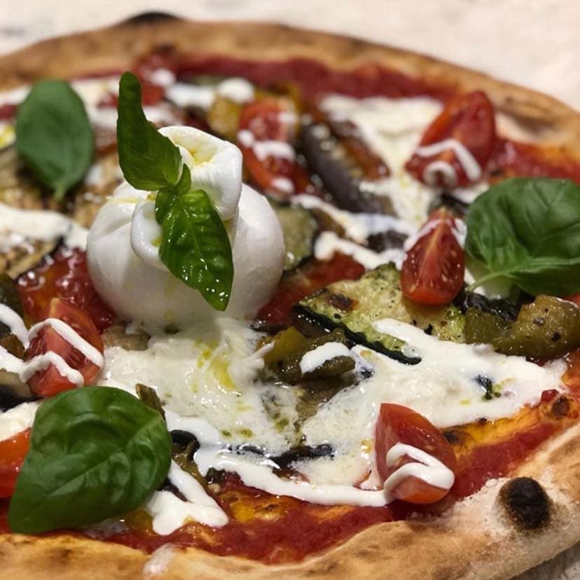 Ristorante La Sosta degli Artisti