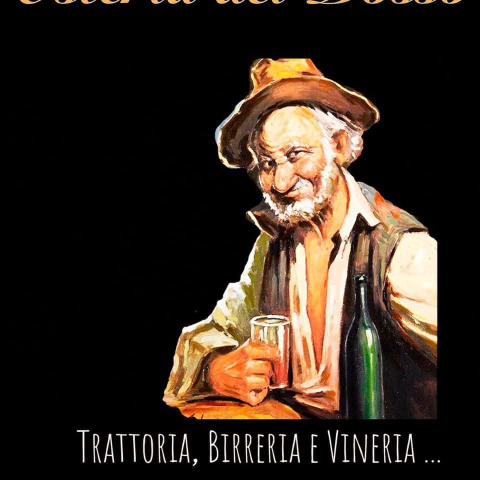 Osteria Del Dosso - Ristorante a Sant'Agostino