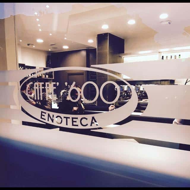 Caffè 600 - Ristorante a Cupra Marittima