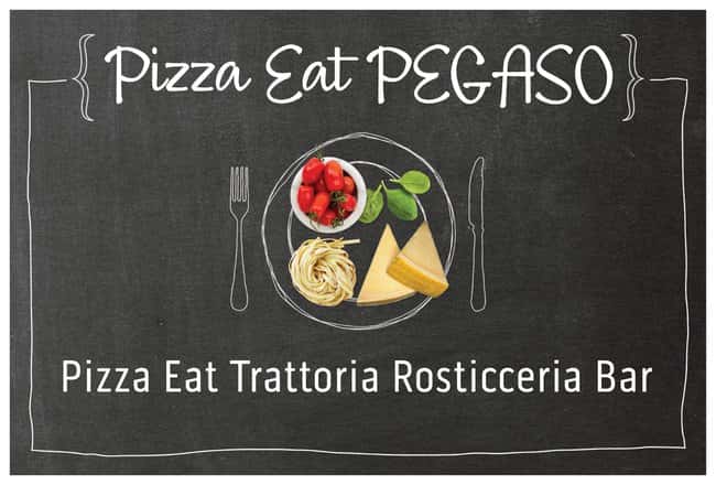 Pizza Eat Pegaso - Ristorante a Filicaia