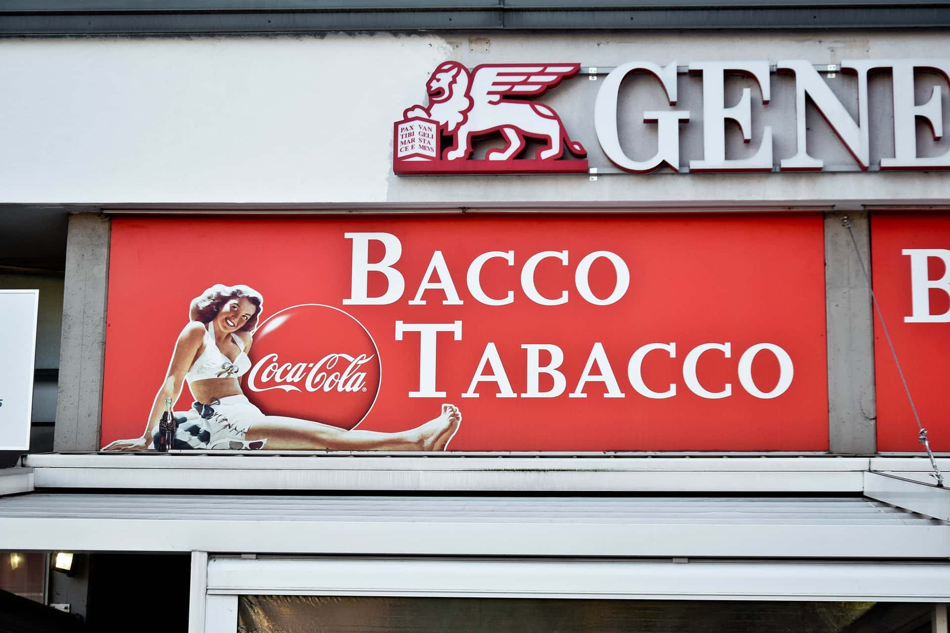 Bacco Tabacco - Ristorante a Desenzano del Garda