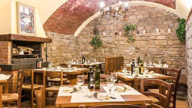 Ristorante I Ghibellini