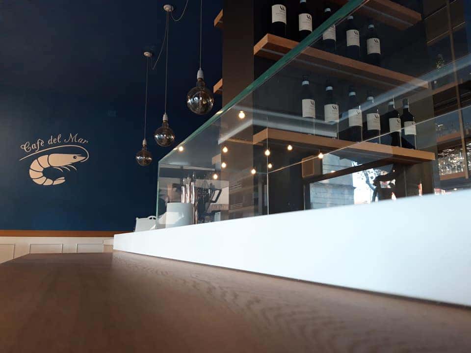 Cafè del Mar - Ristorante a San Giovanni Lupatoto