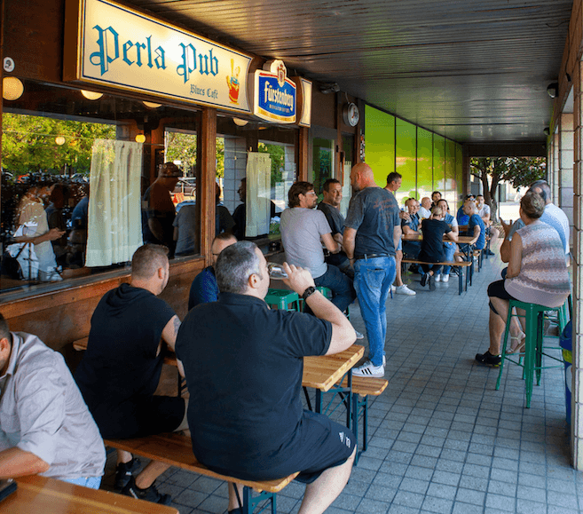 Perla Pub - Ristorante a Arzignano