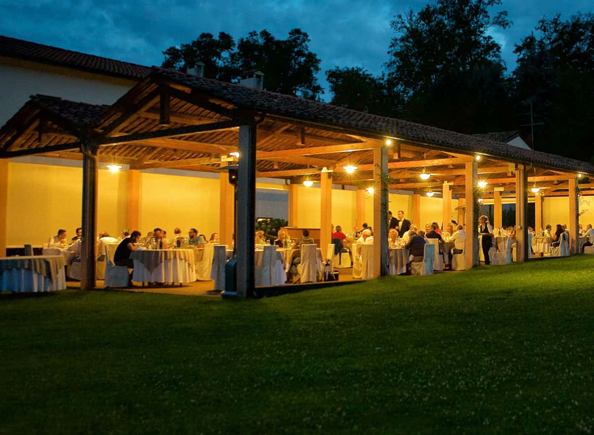 Locanda Perinella - Ristorante a Brogliano