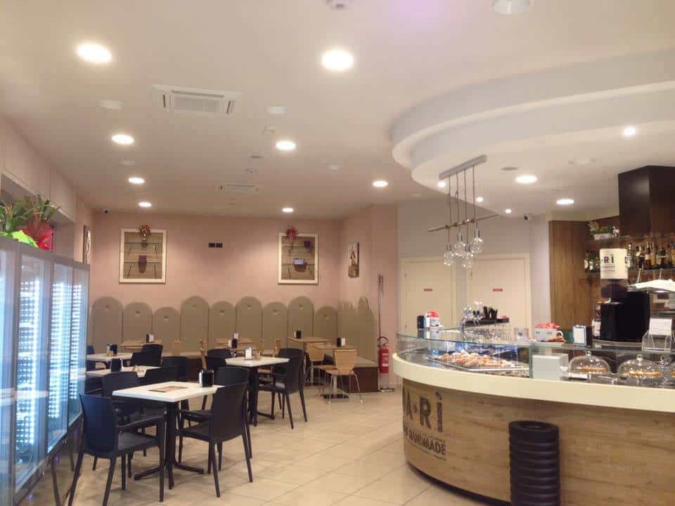 Darì - Ristorante a Roccapiemonte