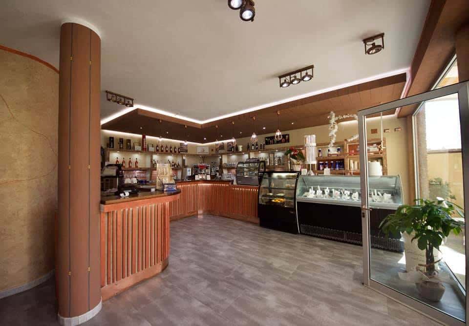 Caffetteria del Corso da Kikko - Ristorante a Iglesias