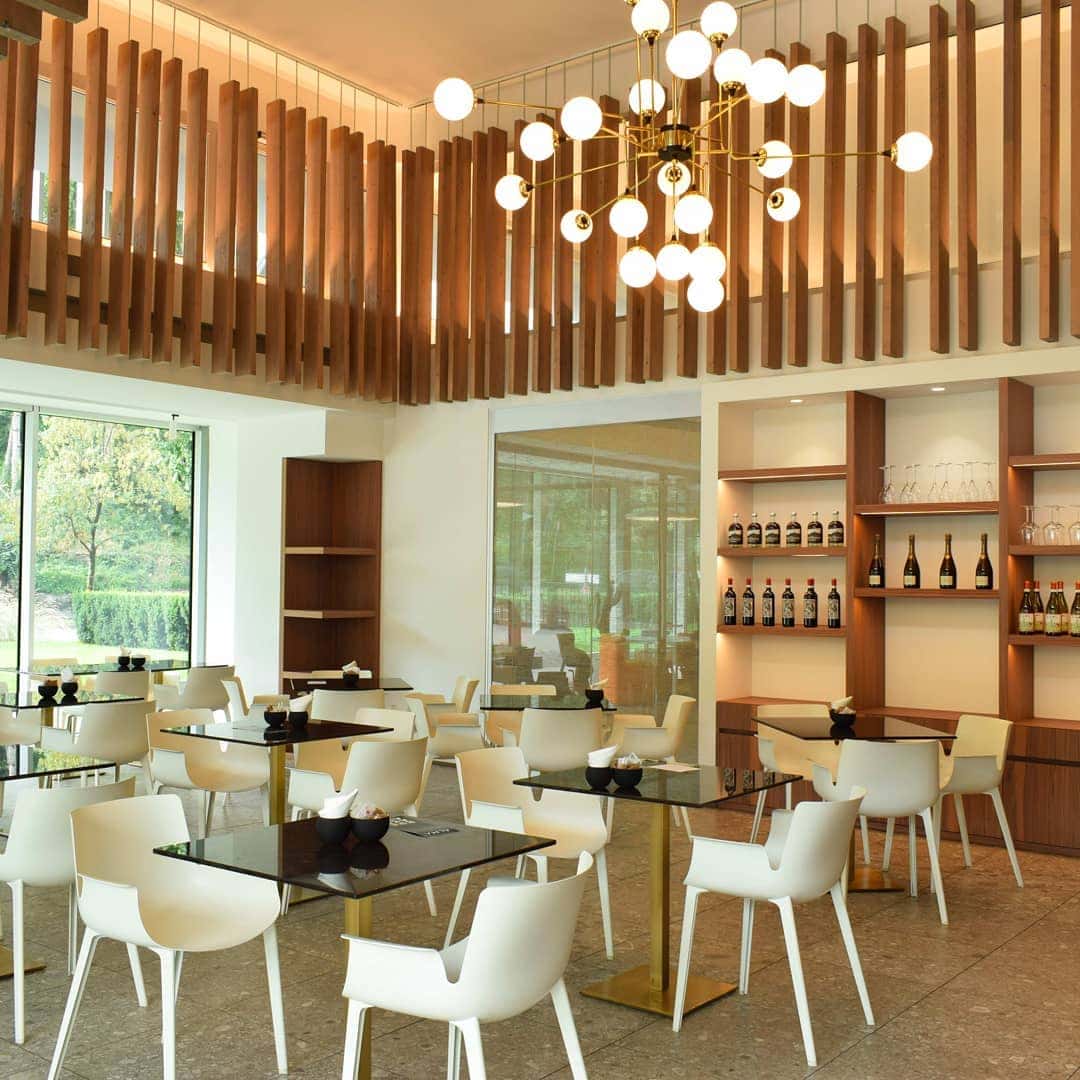 ALMA - Ristorante a Brescia