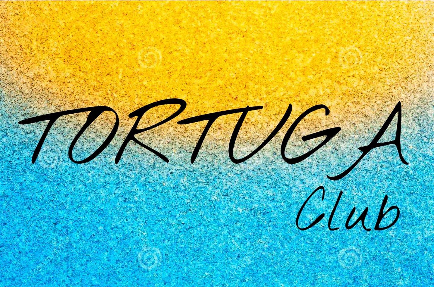 Tortuga - Ristorante a Telti