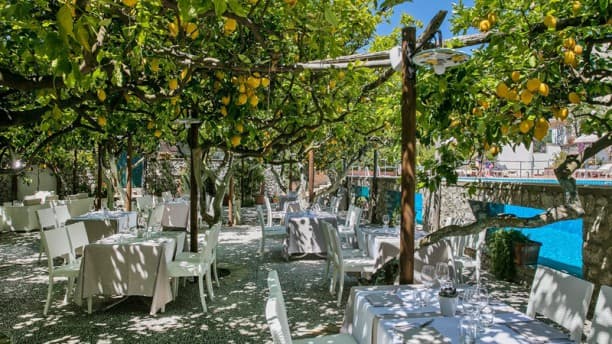 Ristorante La Limonaia