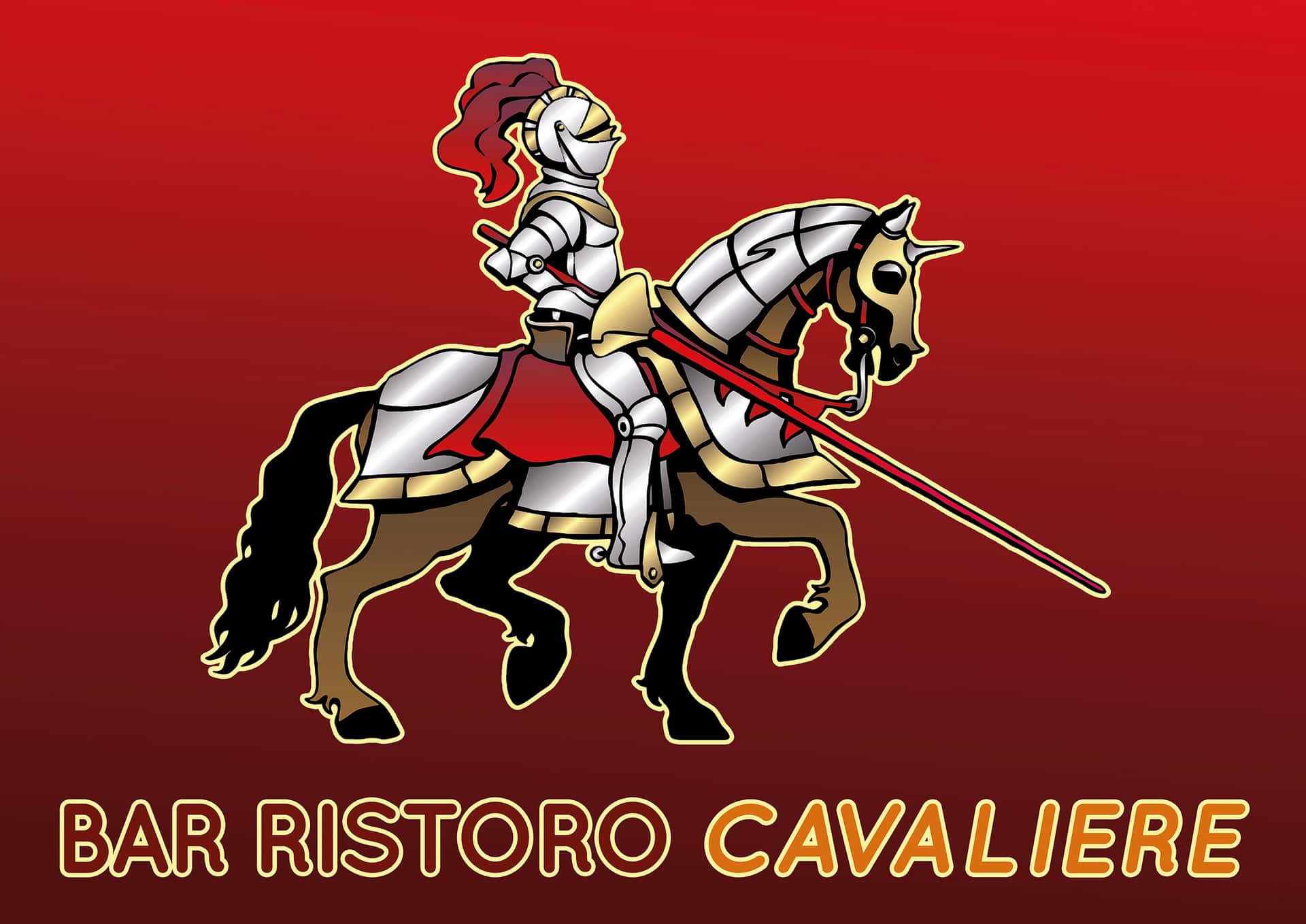 Bar Cavaliere - Ristorante a Perugia