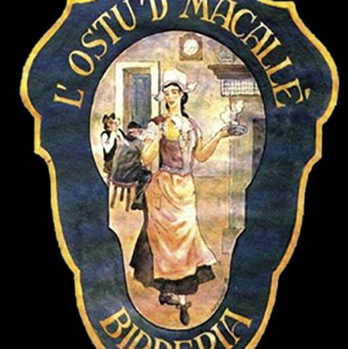 Ristorante Pub L' Macalle