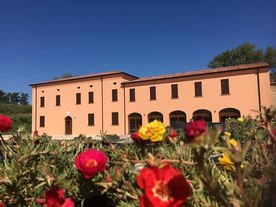 Agriturismo Zibramonda - Ristorante a Quistello
