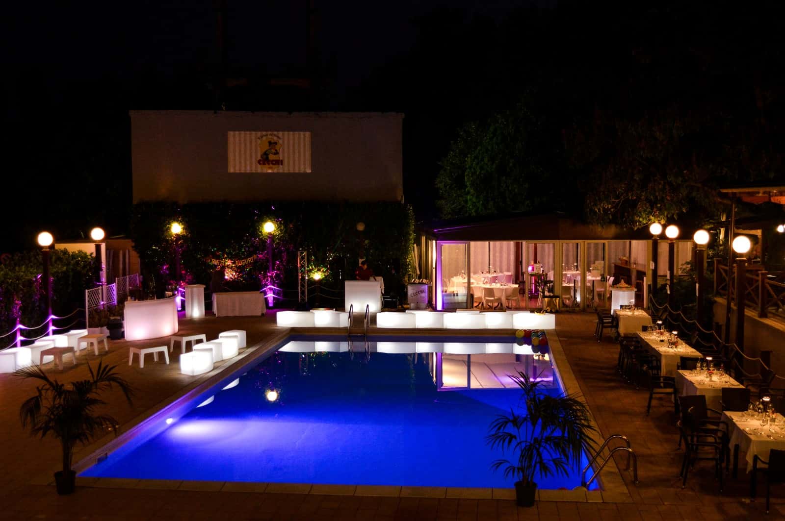 River Side - Ristorante a Torino