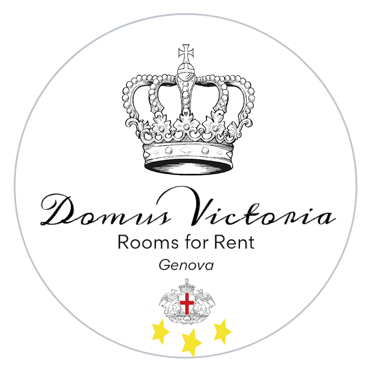Domus Victoria Genova - Ristorante a Genova