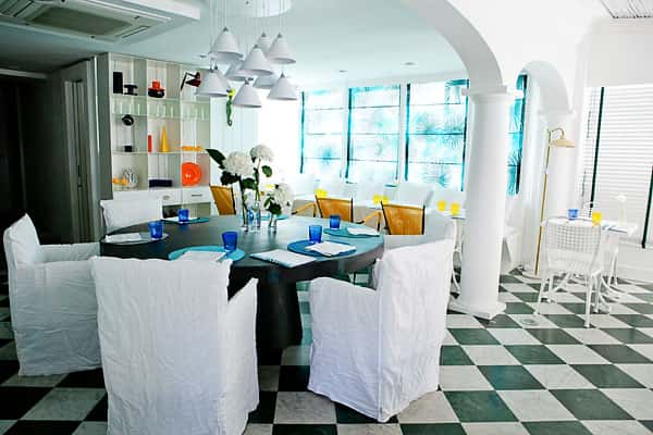 Ristorante D'Amore - Ristorante a Capri