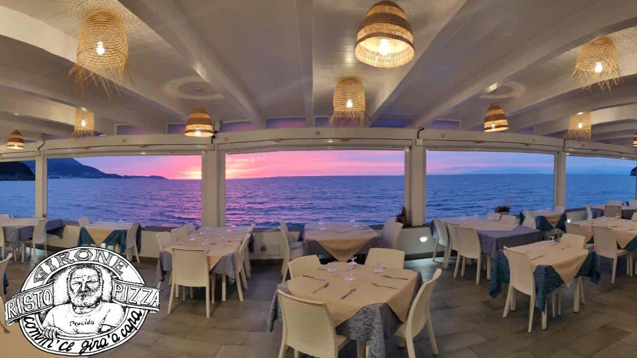 Ristorante Da Girone Procida - Ristorante a Procida
